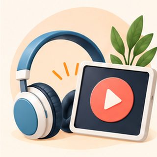 Audio & Video