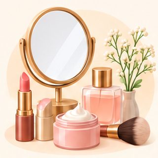 Beauty & Pflege