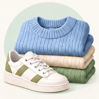 Bekleidung & Schuhe