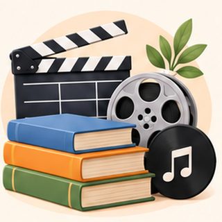 Bücher & Medien