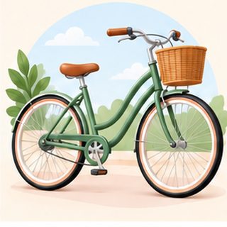 Fahrrad & Mobilität