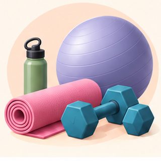 Fitness & Sport