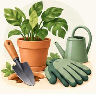 Garten & Heimwerken